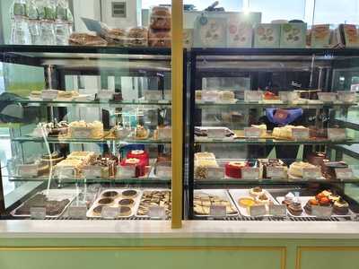 Theobroma Patisserie