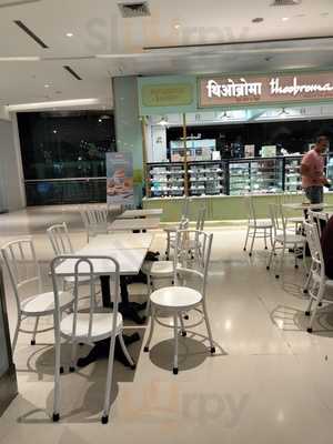 Theobroma Patisserie