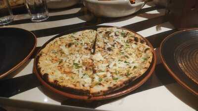 Mansion Bar & Lounge