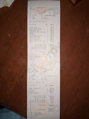 Dishkiyaoon Restaurant