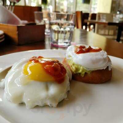 Dishkiyaoon Restaurant