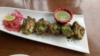 Dishkiyaoon Restaurant