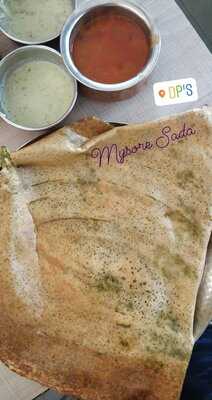 Dp's Fast Food Center