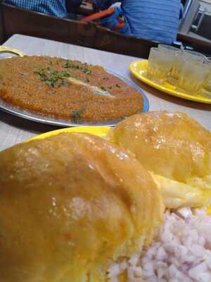 Dp's Fast Food Center