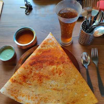 Dp's Fast Food Center