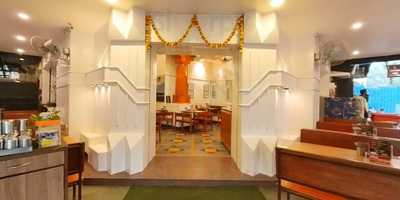 Dp's Fast Food Center