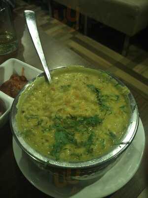 Hotel Radha Krishna, Family Restaurant & Bar