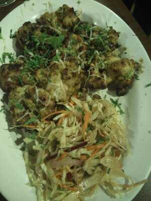 Hotel Radha Krishna, Family Restaurant & Bar