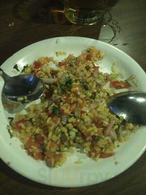 Hotel Radha Krishna, Family Restaurant & Bar