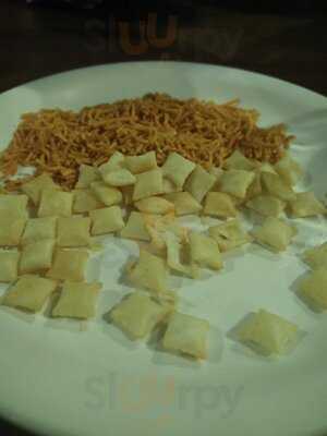 Hotel Radha Krishna, Family Restaurant & Bar