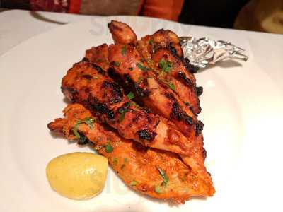 Hotel Courtyard Restaurant & Bar