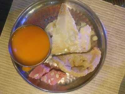 Village - The Soul Of India