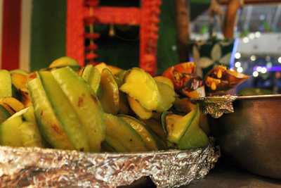 Village - The Soul Of India