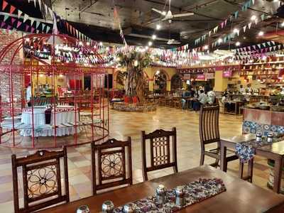 Village - The Soul Of India