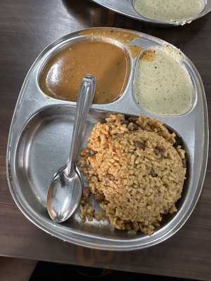 Amba Bhavan
