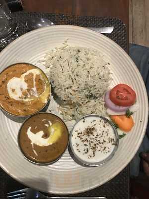 Dawat Khana Restaurant