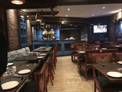 Dawat Khana Restaurant