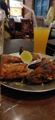 Dawat Khana Restaurant