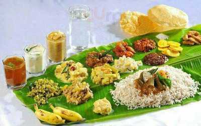 Pawan Multi Cuisine Restaurant