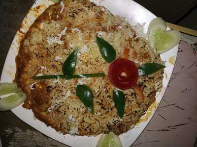 Pawan Multi Cuisine Restaurant