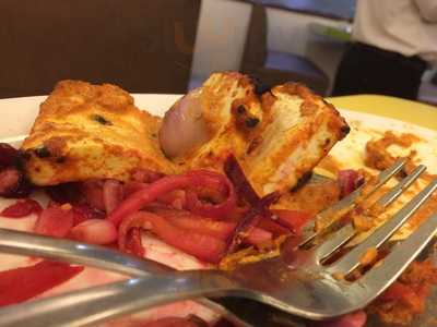 Pawan Multi Cuisine Restaurant