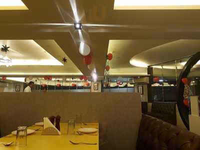 Pawan Multi Cuisine Restaurant
