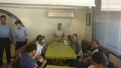 Pawan Multi Cuisine Restaurant