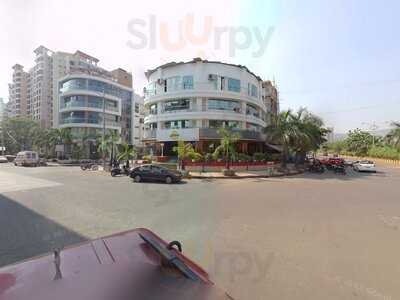 Pawan Multi Cuisine Restaurant