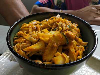 Kobe Sizzler And Snack Bar