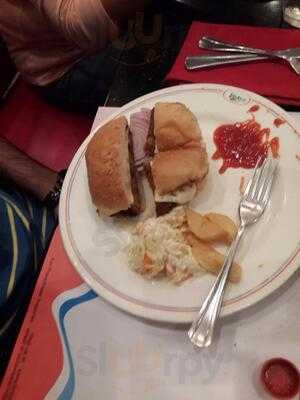 Kobe Sizzler And Snack Bar