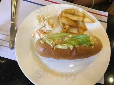 Kobe Sizzler And Snack Bar