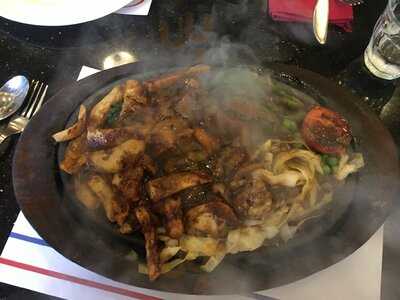 Kobe Sizzler And Snack Bar