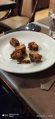 Om Sairam Lunch Home