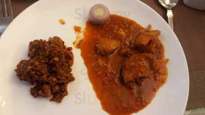 Om Sairam Lunch Home