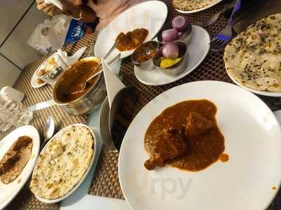 Om Sairam Lunch Home