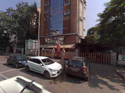 Om Sairam Lunch Home