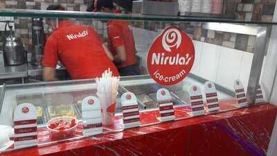 Nirula's