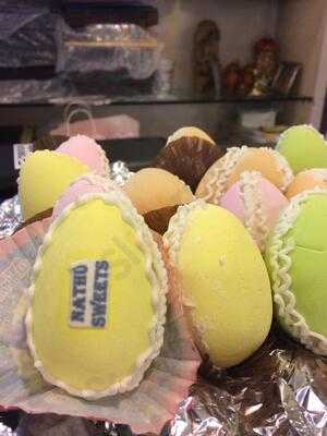 Nathu's Sweets