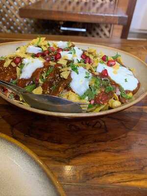 The Garde Manger Cafe