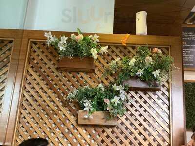 The Garde Manger Cafe