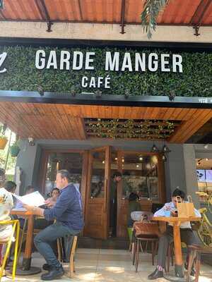 The Garde Manger Cafe