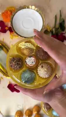 The Garde Manger Cafe