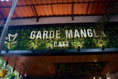 The Garde Manger Cafe