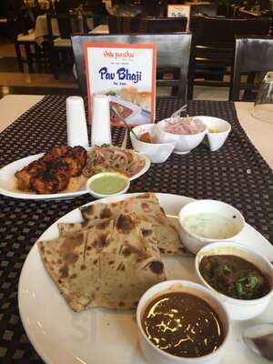Only Parathas