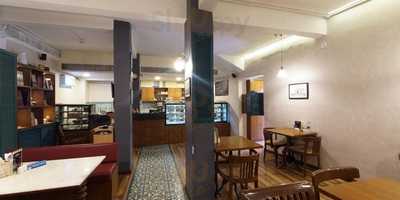 Bombay Coffee House