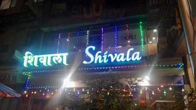 Shivala
