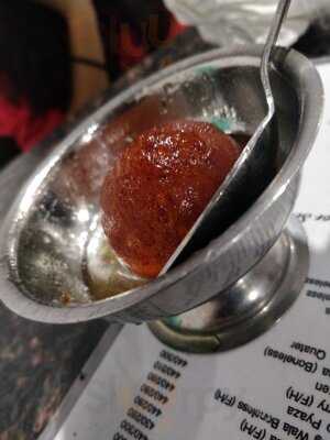 Secular House Canteen