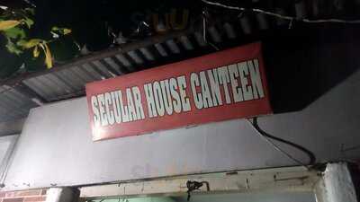 Secular House Canteen