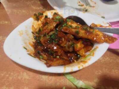 Secular House Canteen