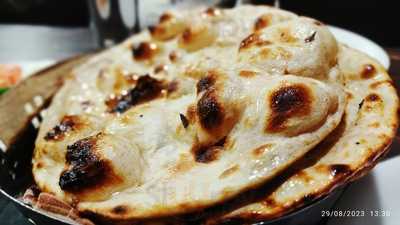 Secular House Canteen